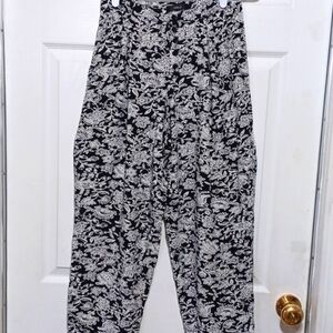 Millau sl baggy lightweight pants